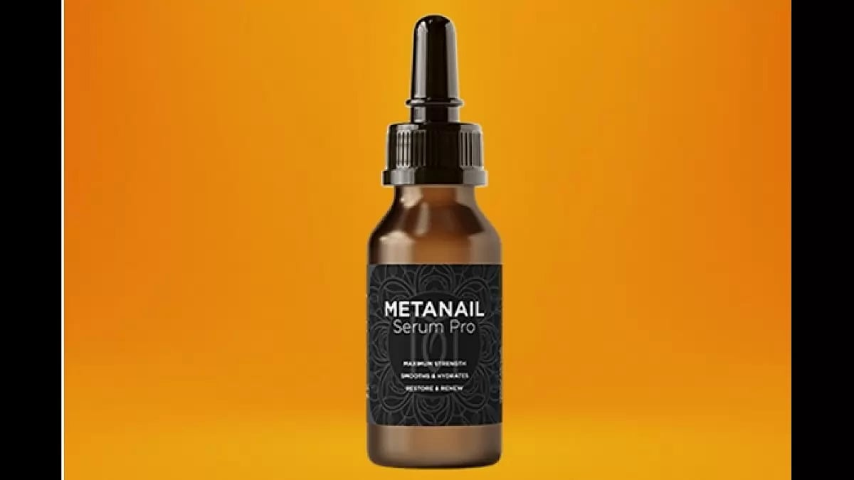 MetaNail Serum Pro