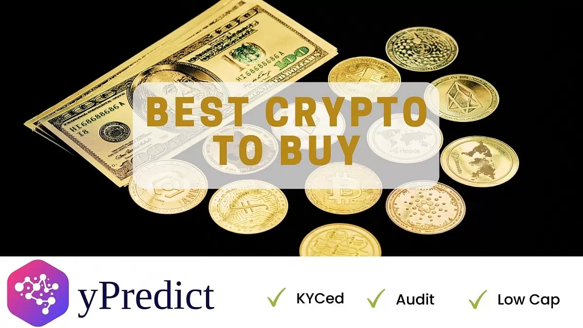 Best Crypto To Buy In 2023