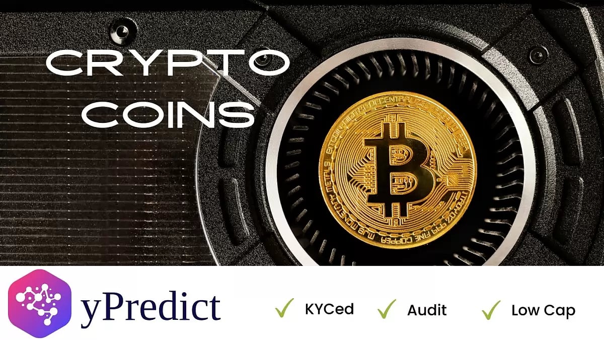 Most Promising Crypto Coins Of The Year