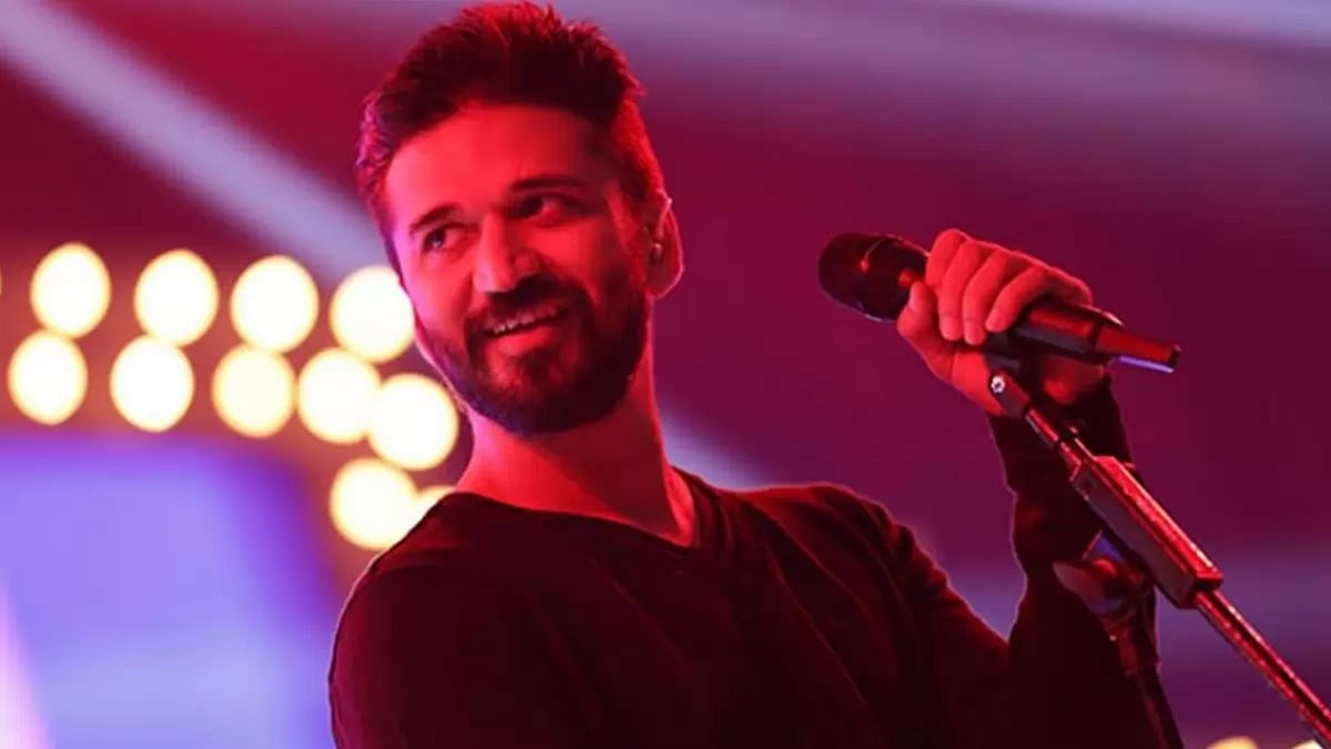 Amit Trivedi