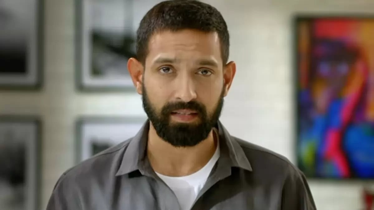 Vikrant Massey As Host Of 'Crimes Aaj Kal'