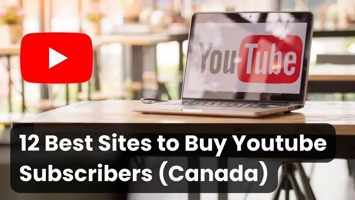 Best Sites To Buy YouTube Subscribers