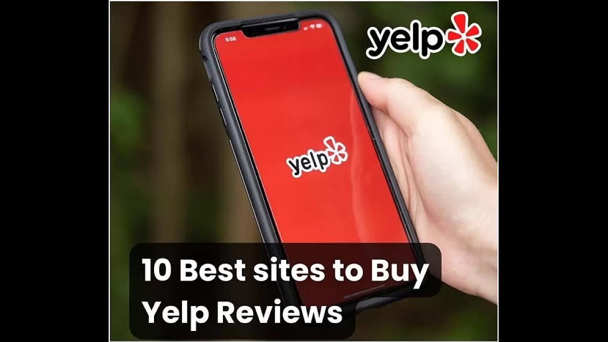 Yelp Reviews 