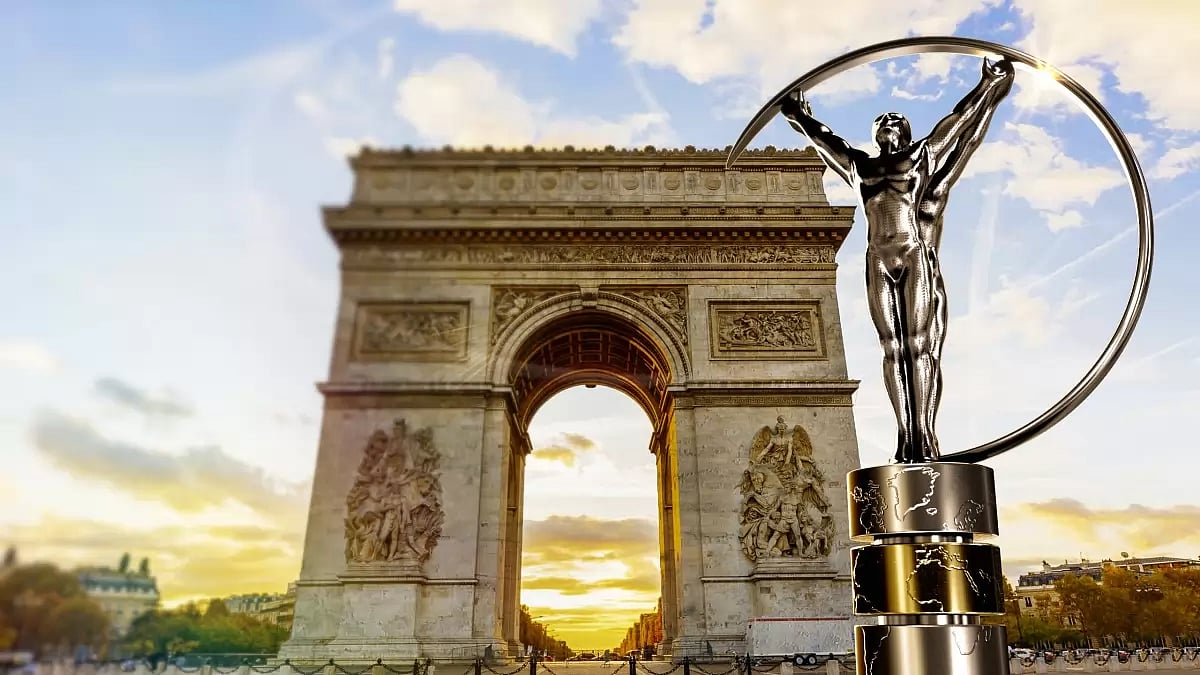 The award show will honour the most memorable sporting performances of 2022.