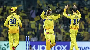 Moeen Ali also said that the 2023 ODI World Cup in India could be his last.