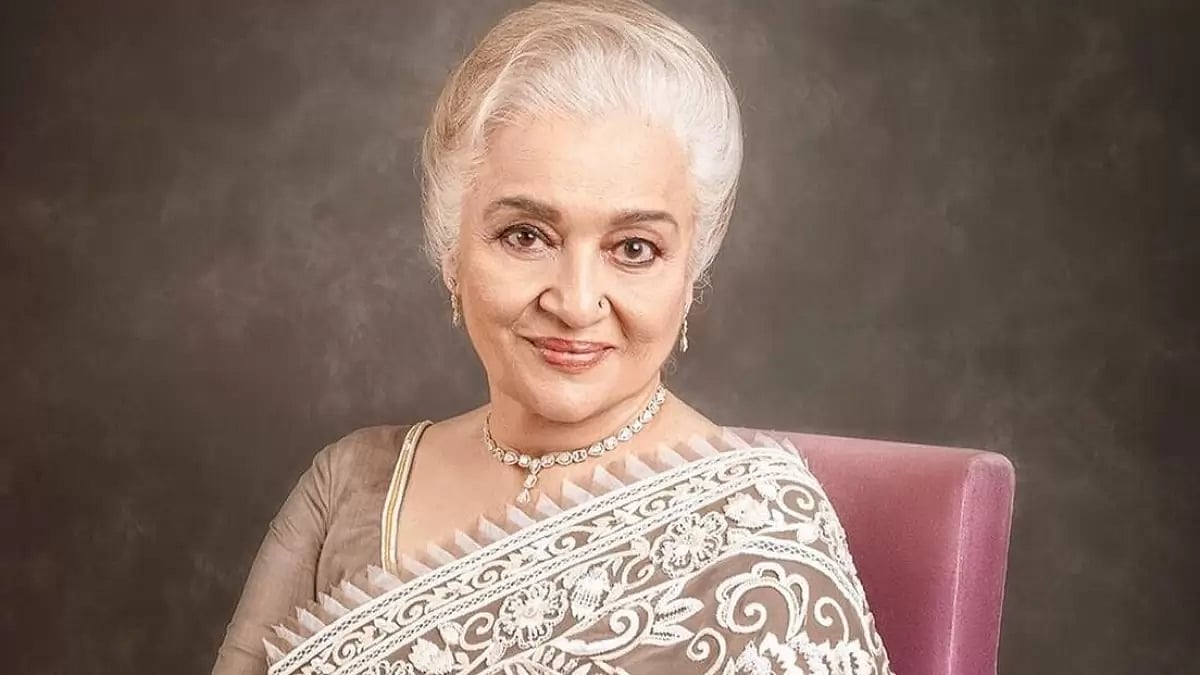 Asha Parekh