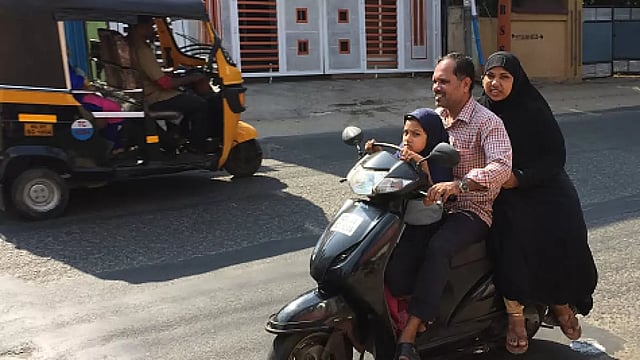 Injustice In Inheritance: Muslim Women's Struggle for Property Rights Under Sharia Law