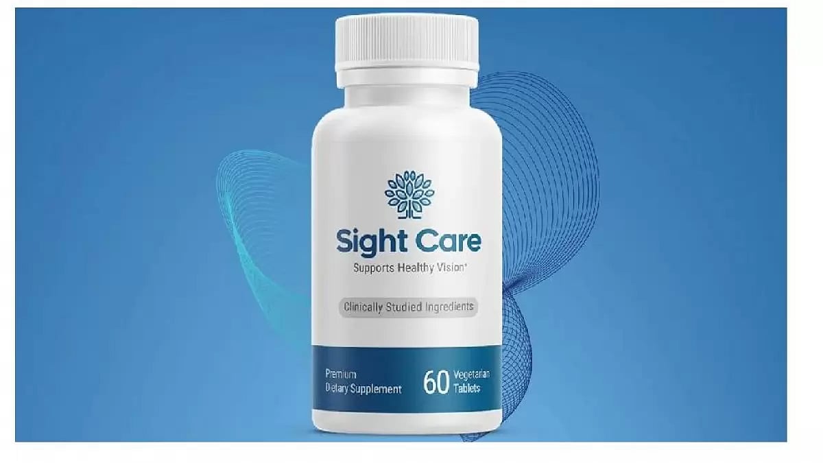 Sight Care Reviews 