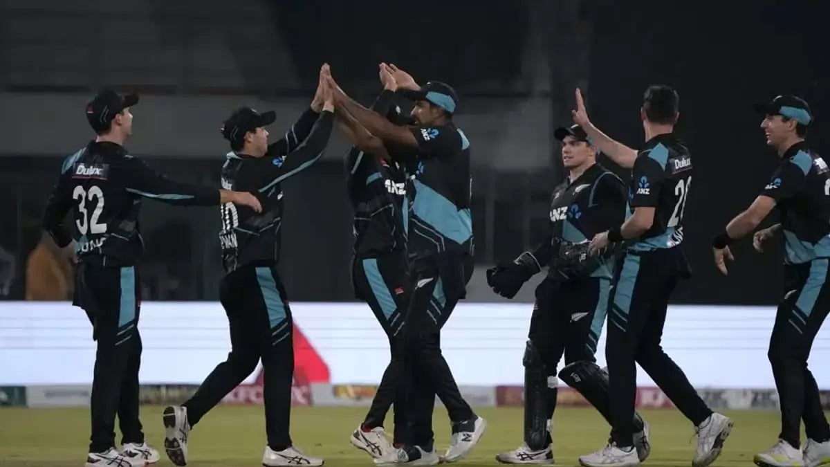 The 4th T20I will be played on 20th April as New Zealand eye to make a comeback in the series.