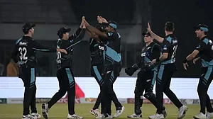 The 4th T20I will be played on 20th April as New Zealand eye to make a comeback in the series.