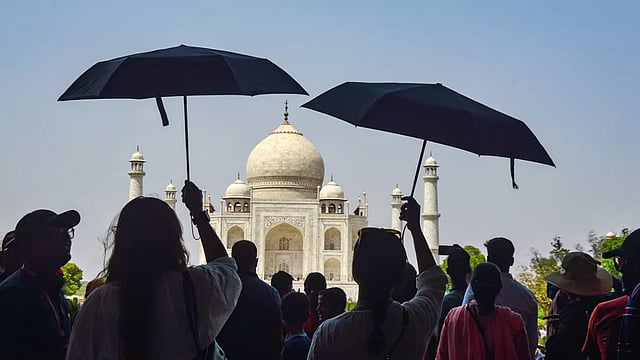 West Bengal Singes In Heatwave, No Relief In Sight