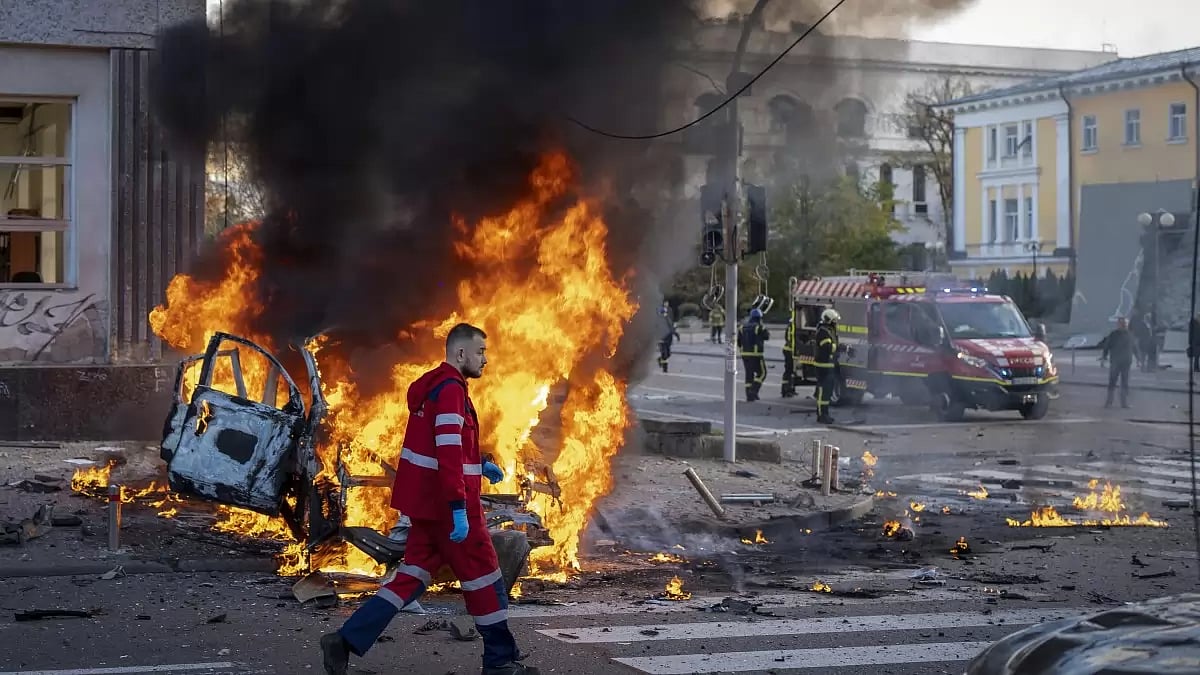 Representational Image