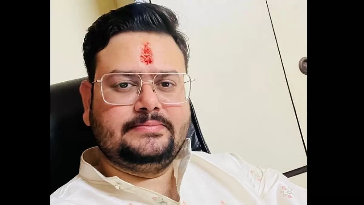  Vipul Gupta, CEO, iScale