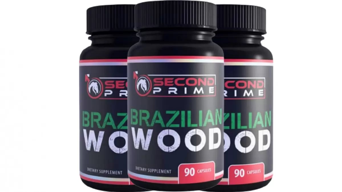 Brazilian Wood Reviews