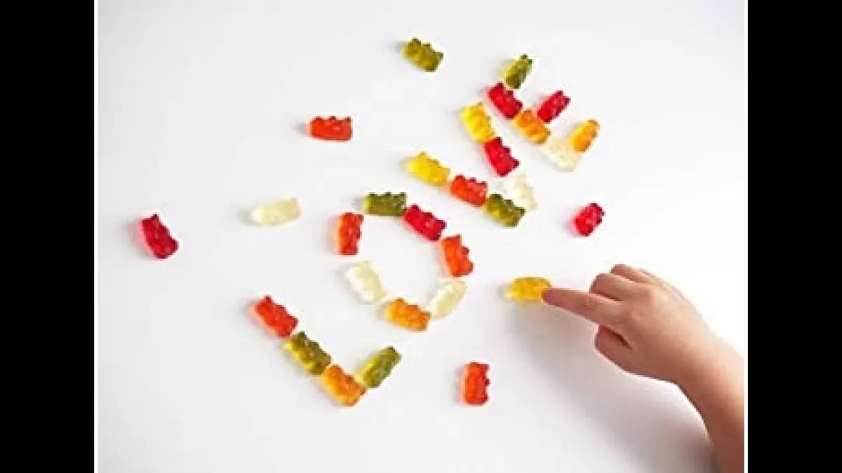 Super Health Keto Gummies