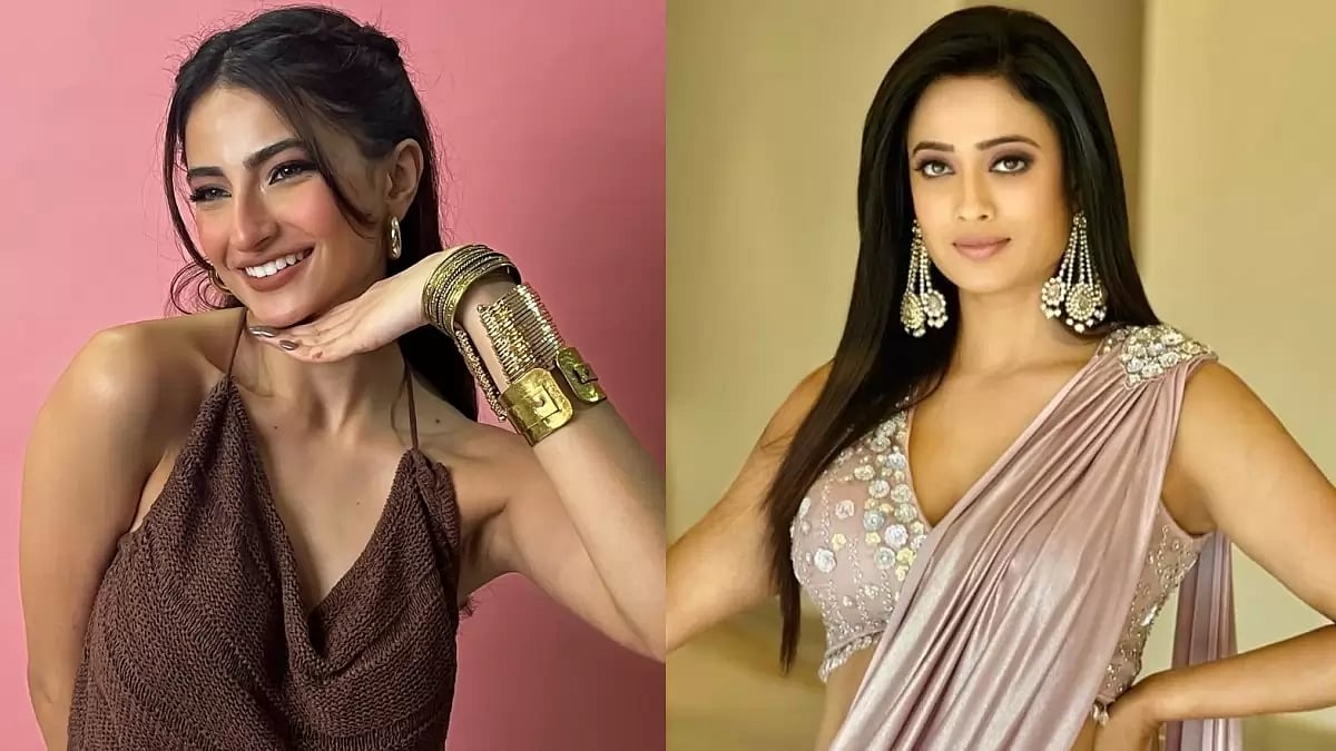 Palak Tiwari and Shweta Tiwari