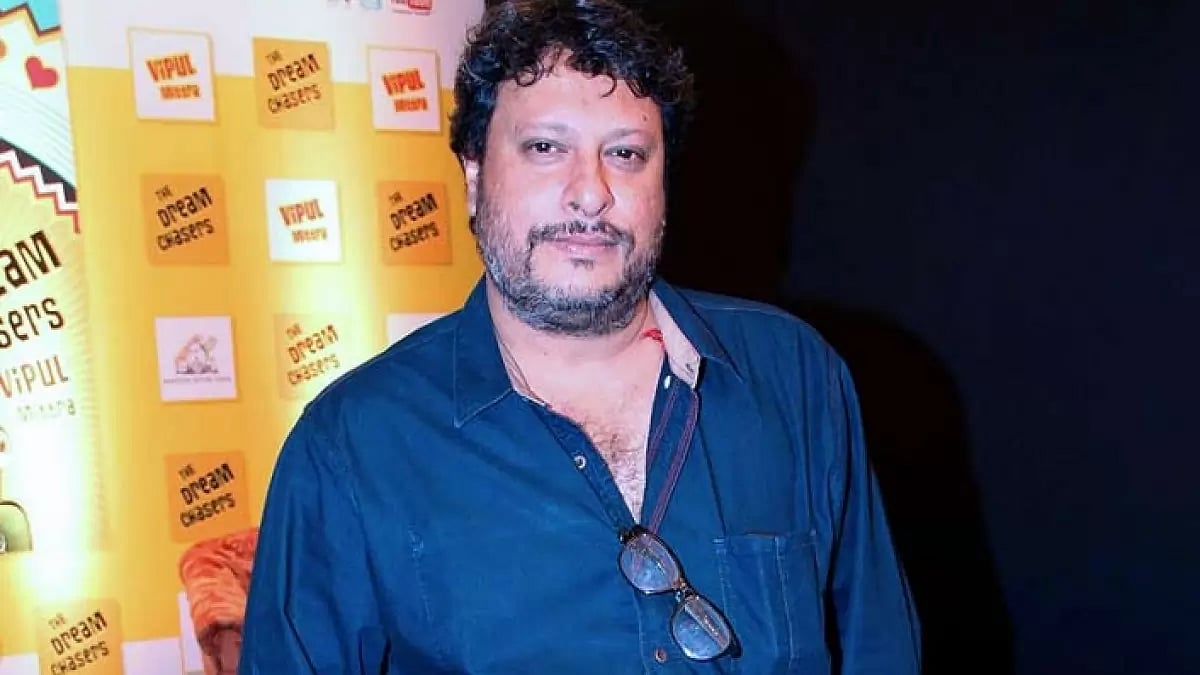 Tigmanshu Dhulia