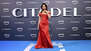 Priyanka Chopra-Jonas