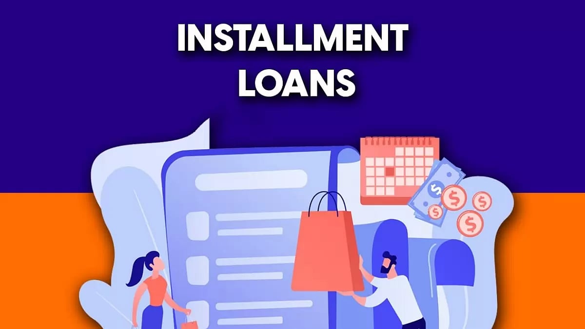 Online Installment Loans 