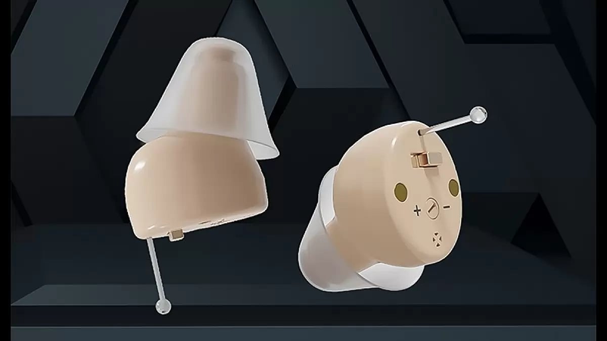 Audien Hearing Aid Reviews Audien Atom Vs Audien Atom Pro Hearing Aid