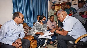 Caste-based census in Bihar