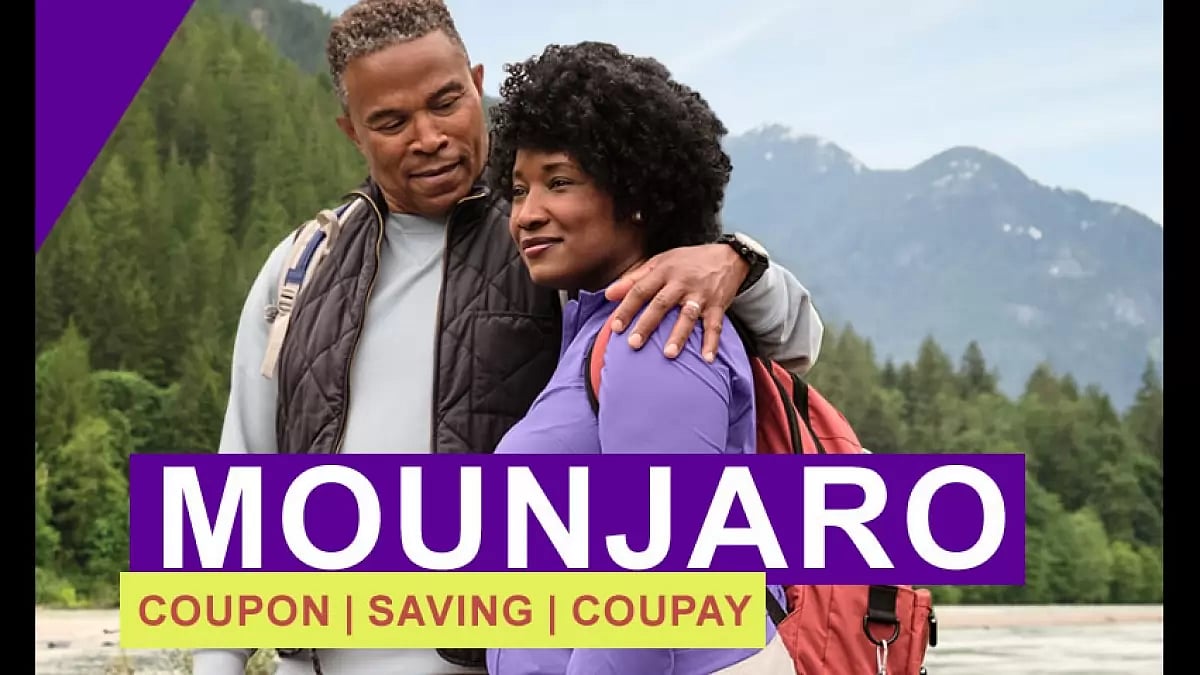 Mounjaro Weight Loss Cost