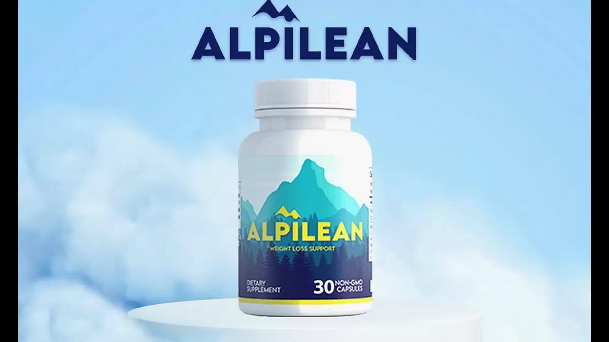 Alpilean Reviews