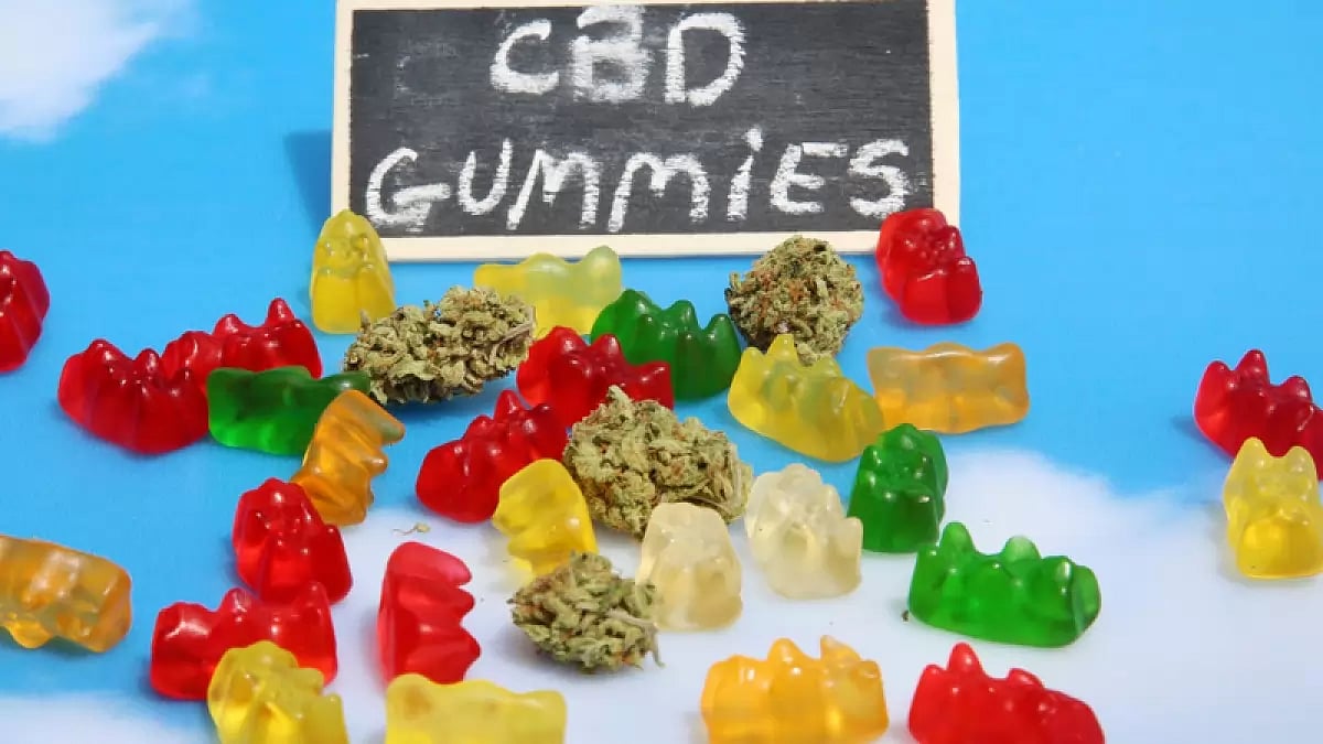 Super CBD Gummies Reviews