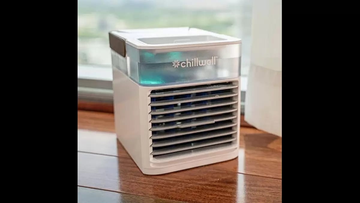 Chillwell AC Reviews