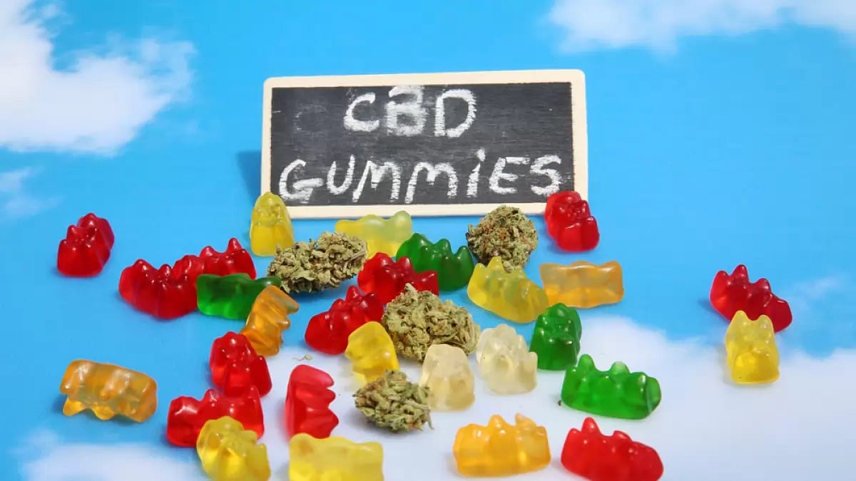 Proper CBD Gummies