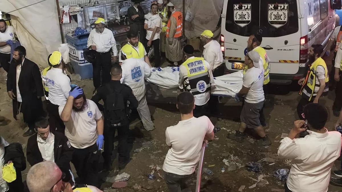 Representational Image