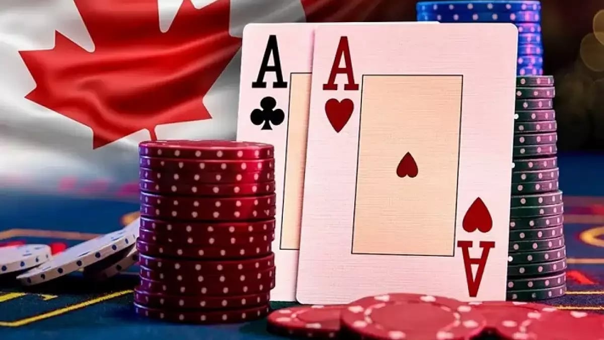 Best Online Slots Canada Real Money 2023 