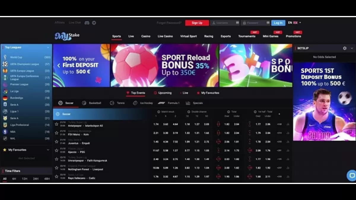 No Verification Casinos  