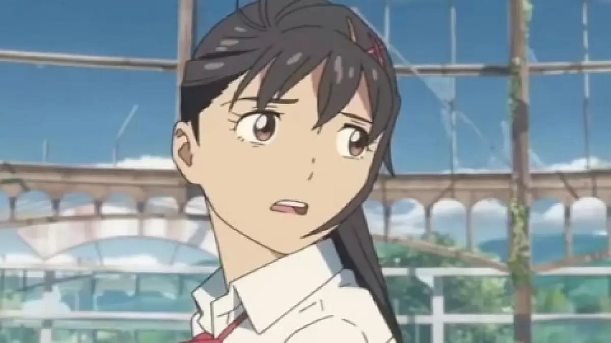 Here's How To Watch 'Suzume no Tojimari' Online Free: Is Suzume (2023 