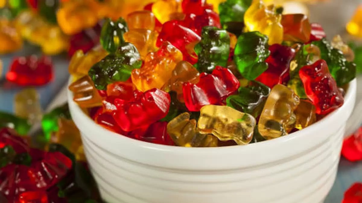 Lifeline Keto ACV Gummies