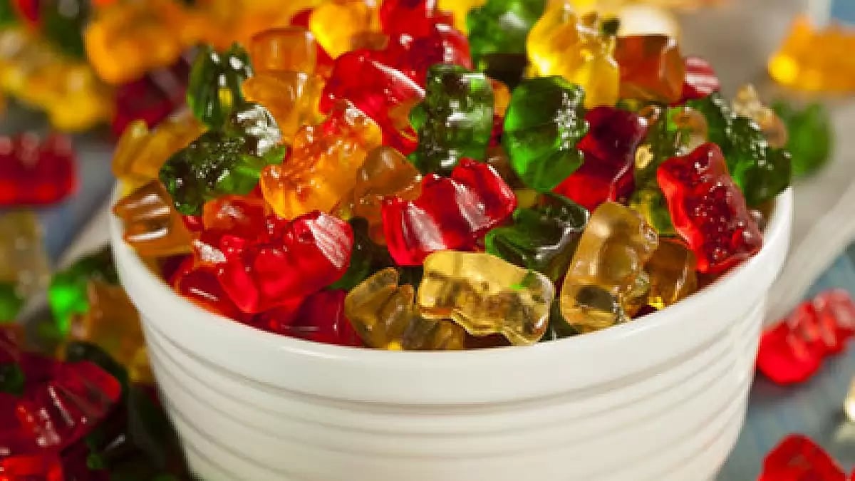  Lifetime Keto ACV Gummies