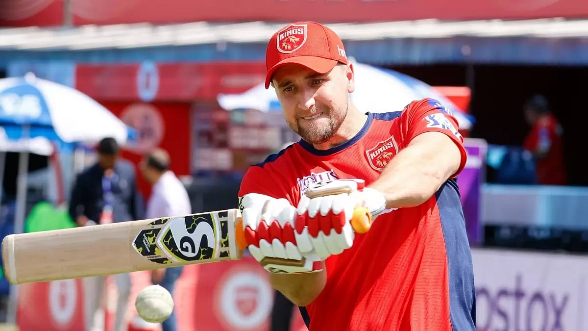 PBKS are on 5th position on the points table with 3 wins and 2 losses.