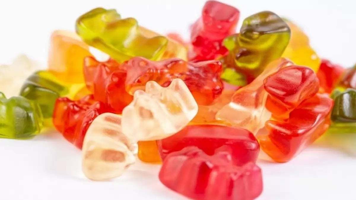Keto And ACV Gummies Canada 
