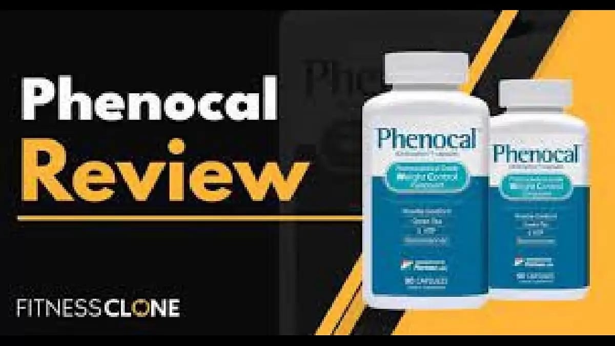 Phenocal Reviews 