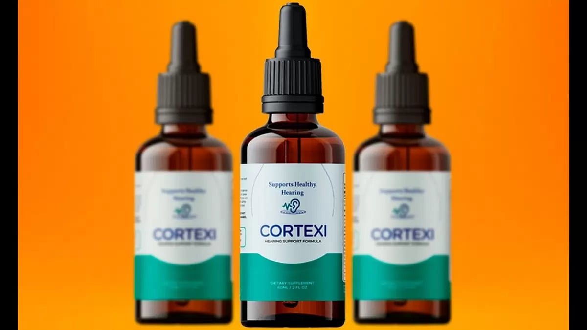 Cortexi Drops
