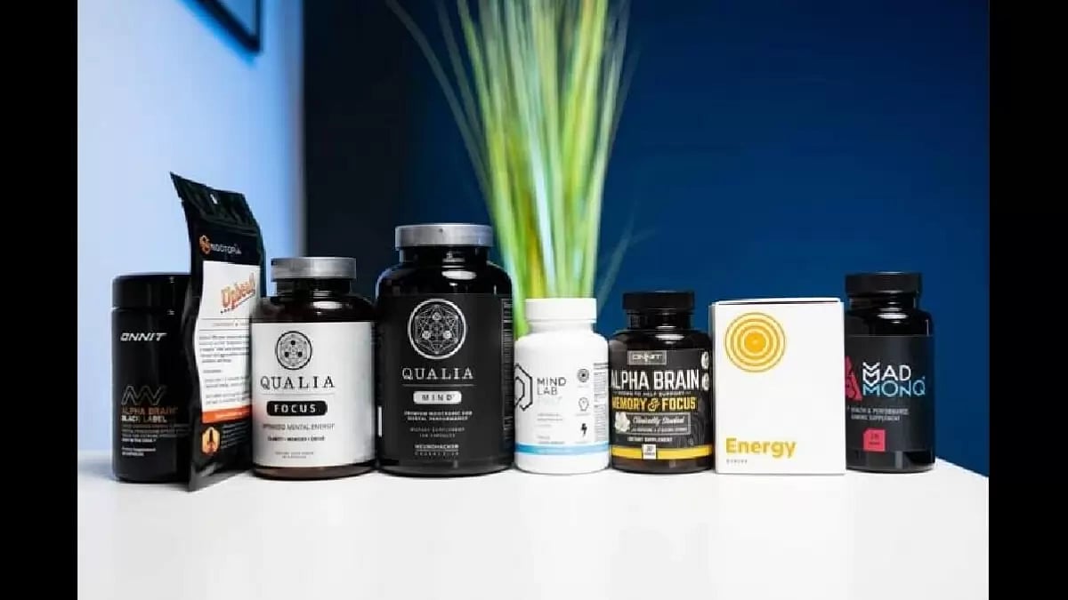 Best Nootropics Wholisticresearch 