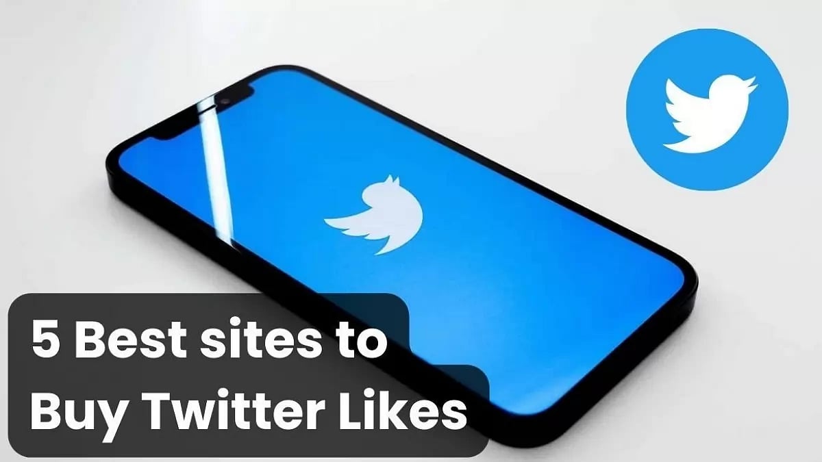 Buy Twitter Likes 