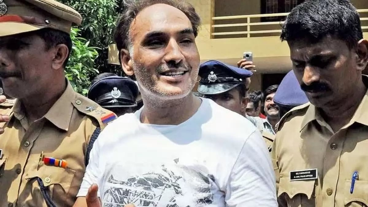 Devender Singh, alias Bunty Chor