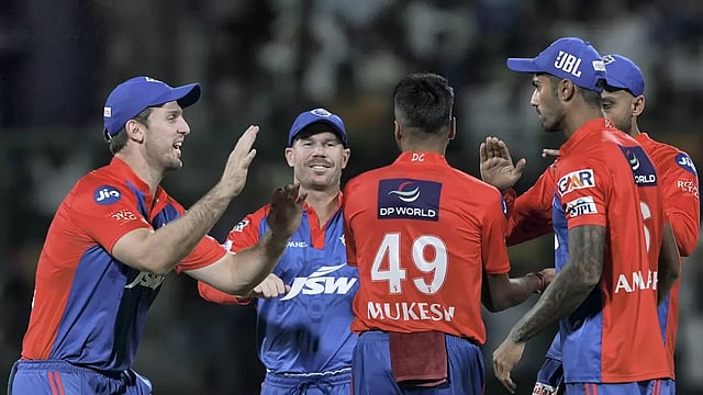 IPL 2023, DC Vs PBKS: Delhi Capitals Face Desperate Punjab Kings