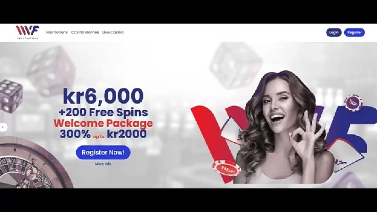 Casino utan Svensk Licens