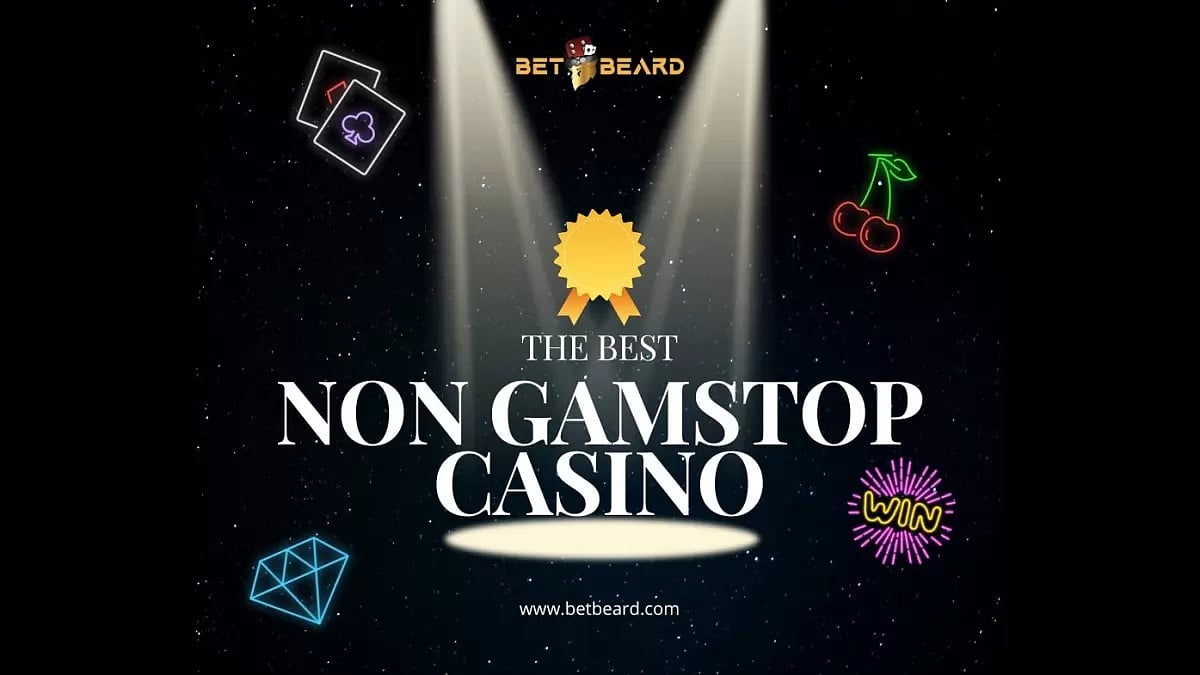 Non Gamstop Casinos With The Best Payout Rates