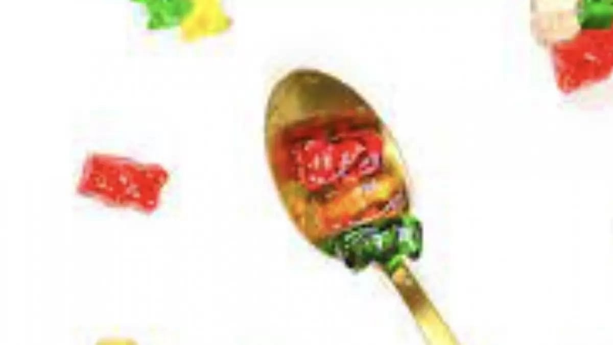 Smart Hemp CBD Gummies