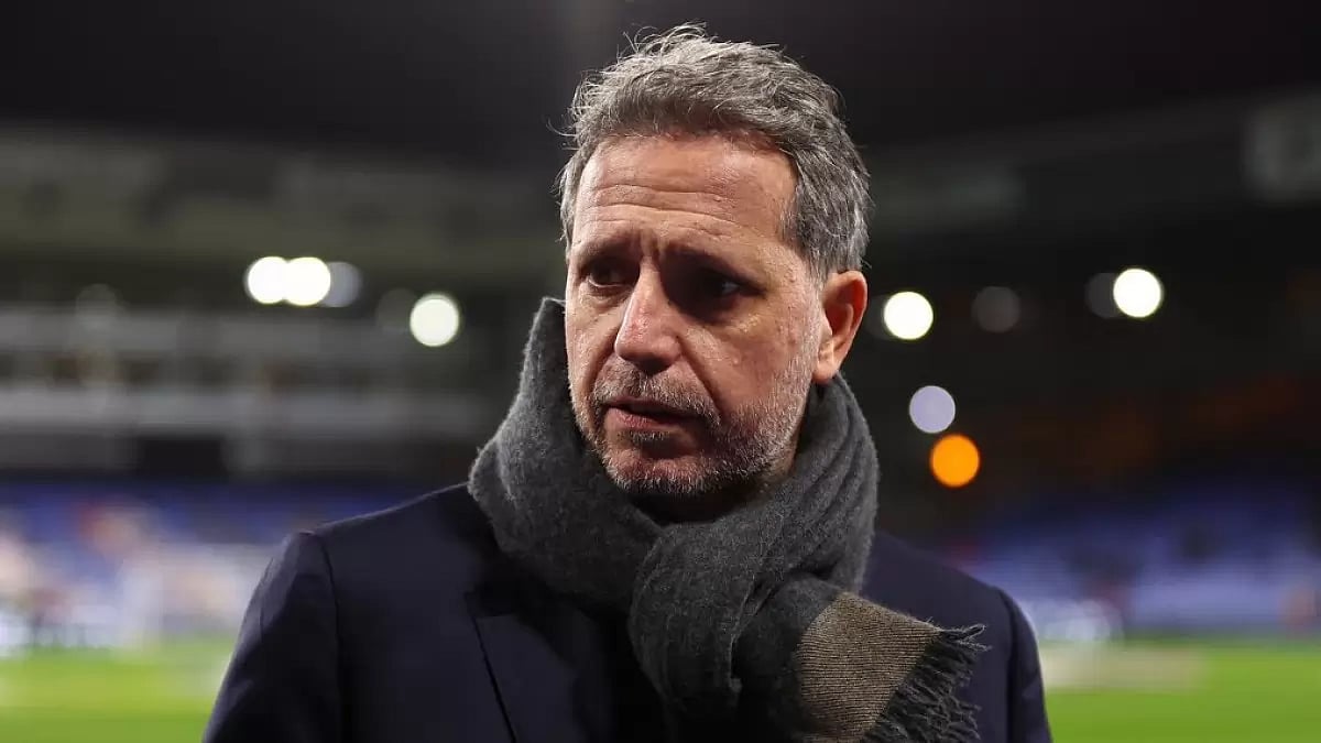 Despite an appeal, Paratici's ban was upheld by Italy's highest sports court.