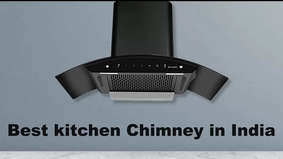 Best Kitchen Chimney in India