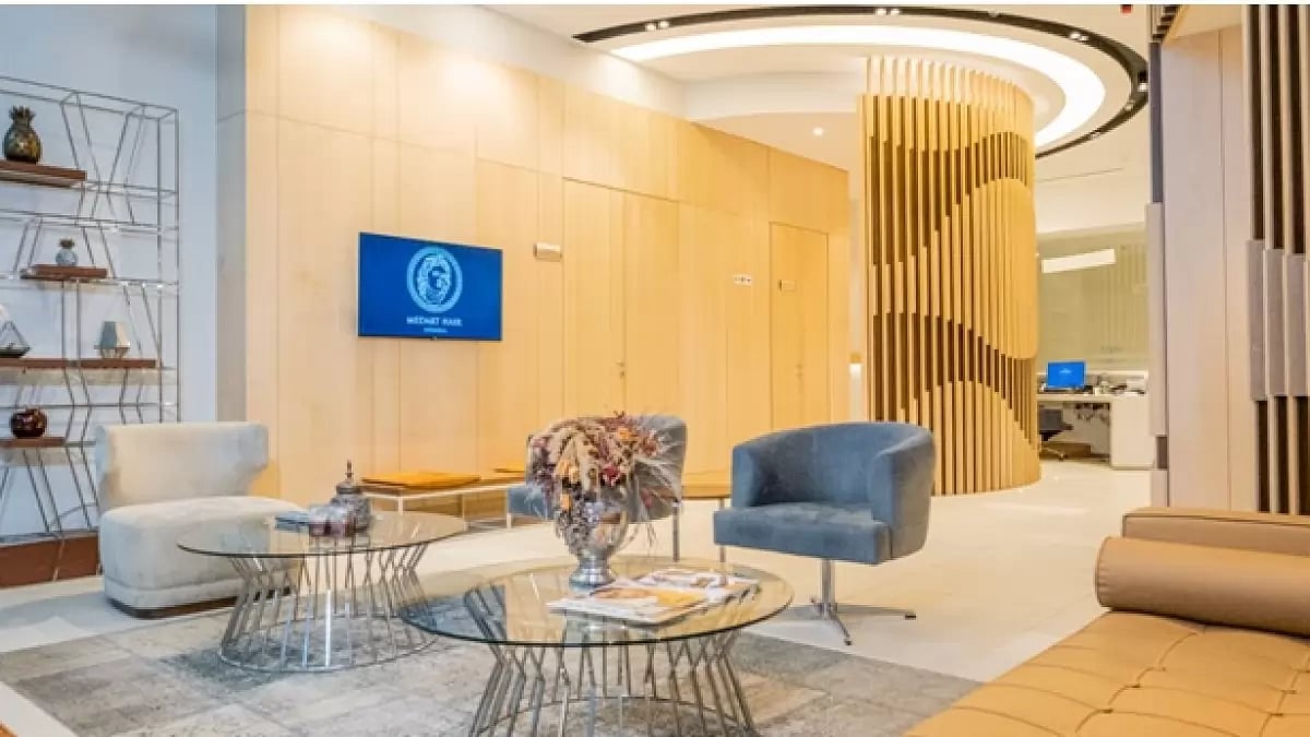  Hair Transplant Istanbul